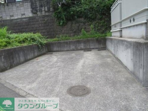 ヴェルビザンの物件内観写真